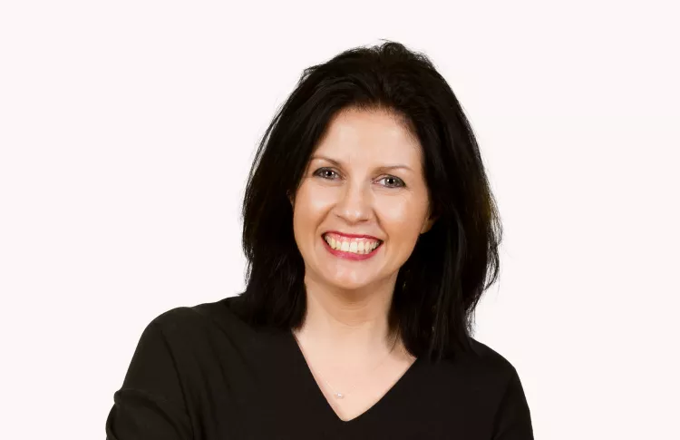 Susanne Rausch-Preißler - Ihre Kandidatin für den Wahlkreis 12